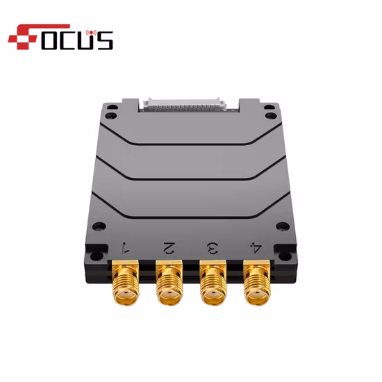 St-M918 15m 長距離 UHF RFID リーダー モジュール
