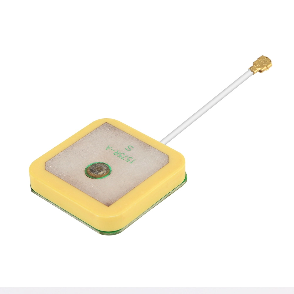 Internal GPS Antenna L1/L2 Stacked Ceramic Patch GPS Antenna