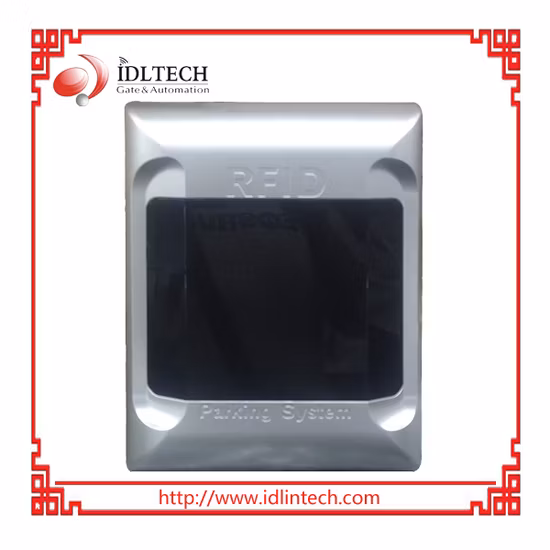 Vehicle Access Bluetooth RFID Reader in Parking System UHF RFID Reader