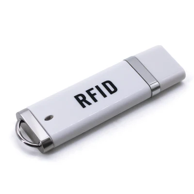 ホット販売 R60c USB NFC 電話ミニリーダー HF 13.56MHz ABS プラスチックポータブルマイクロリーダー