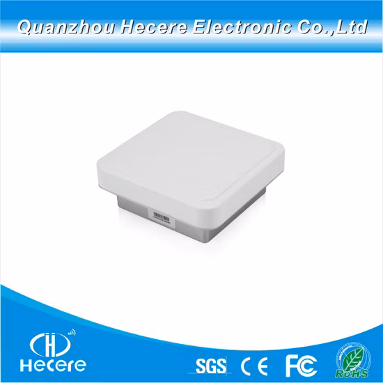 ドアアクセス用マルチタグリーダー Ethernet Wiegand UHF RFID リーダー