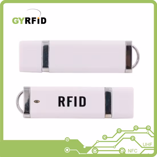 RFID を 26 ビットでプログラム、エンコーダーは H10301 フォーマットごとに 125KHz