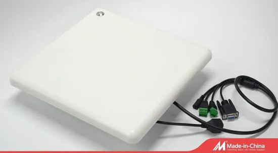 UHF リーダー パーキング システム用長距離 RFID リーダー